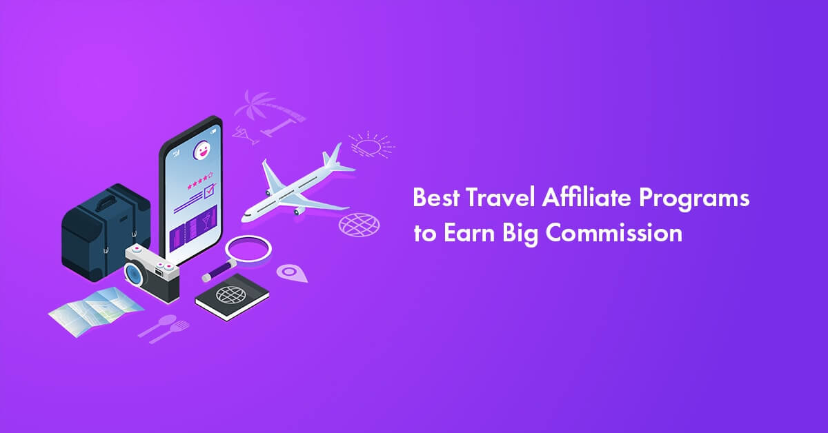 best travel affiliate programs